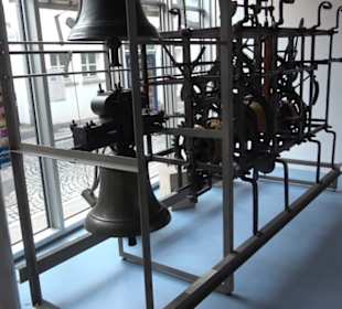 Erdgeschoss - Kirchengeschichte - Mittelalter