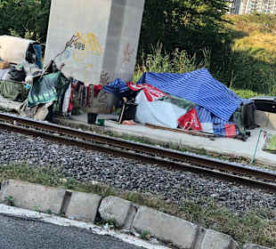 Stadtrundfahrt Bangkok