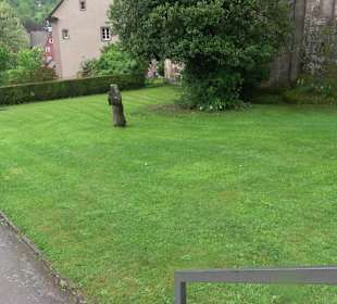 Klosterkirche Sankt Nikolaus Alpirsbach