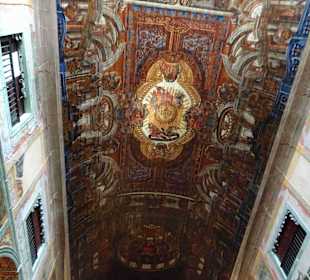 Inselrundfahrt Madeira