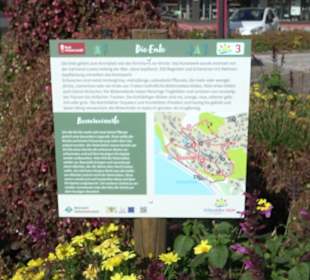 Stadtrundgang Schluchsee