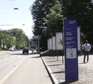 Universität Zürich