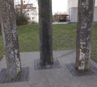 Katholische Kirche St. Paulus