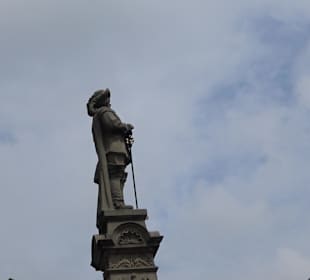 Jan-von-Werth-Brunnen