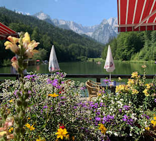 Riessersee