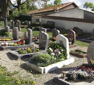 Evangelische Kirche Mundingen