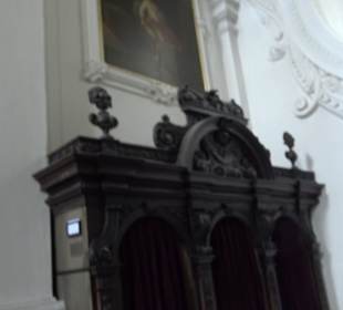 Wallfahrtskirche Schönenberg