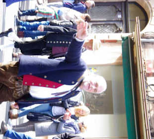 ARGE Fränkische Volksmusik