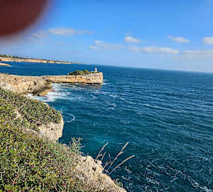 Steilküste