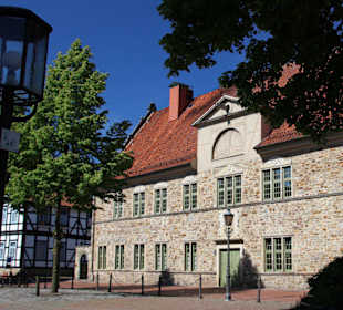 Altstadt Rinteln