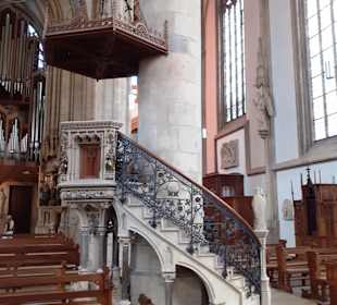 Sankt Lambertikirche