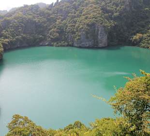 Ang Thong Marine Park