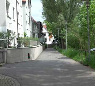 Stadtrundgang Balingen
