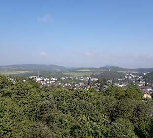 Wandern Gerolstein