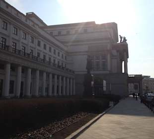 Teatr Wielki Opera Narodowa