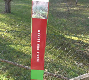 Wanderung Florianrunde