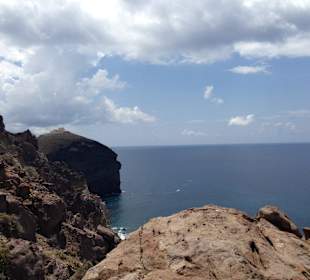 Виды от маяка