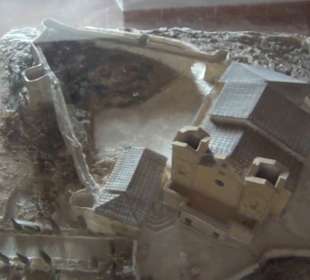 Wallfahrtskirche Santuari de Sant Salvador