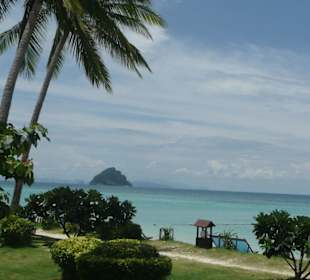 Koh Phi Phi Done