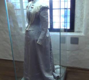 Museum für Thüringer Volkskunde