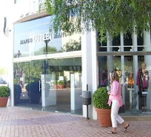 Marratxi Festival-Center Mango