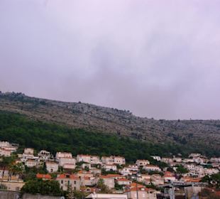 Die Altstadt Dubrovnik