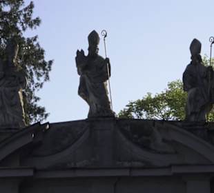 Benediktinerabtei St. Matthias