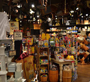 Country Store