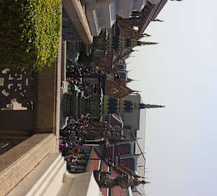 Świątynia Wat Phra Keo