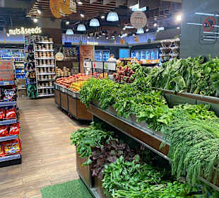 Einkaufen & Shopping