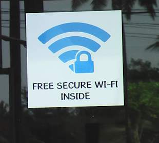 Pizza Restaurant - WIFI Free