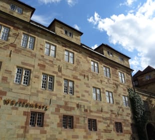  Landesmuseum Württemberg im Alten Schloss