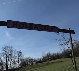 Hirschauer Spitzbergwegle (Premiumspazierwanderweg