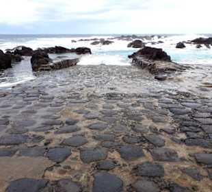Ponta dos Capelinhos
