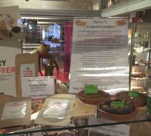 Spicy's Gewürzmuseum