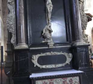 Hohe Domkirche St. Peter zu Trier