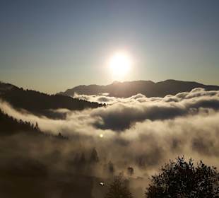 Wandern Levico Terme