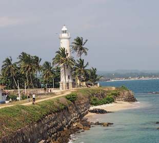 Fort in Galle