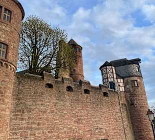 Burg Werheim