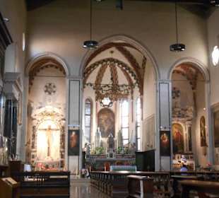 Chiesa di Santa Maria dei Servi