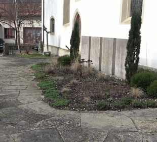 Evangelische Sankt Georgskirche