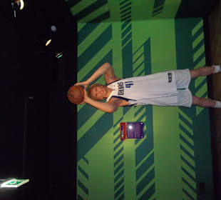 Muzeum Figur Woskowych