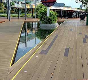 Sentosa Boardwalk