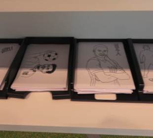 FIFA World Football Museum