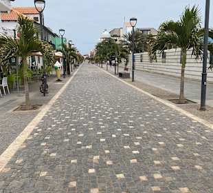 Stadtrundgang Santa Maria