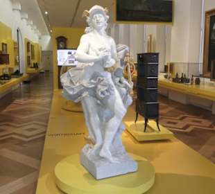 Stadtmuseum Simeonstift