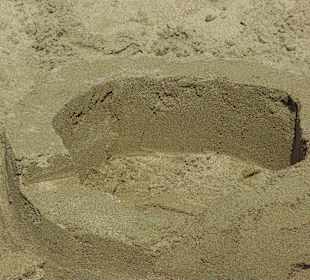 Alles Bauwerk von kleinen und großen Architekten