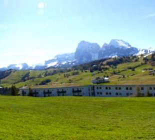 Fantastische Ausblicke