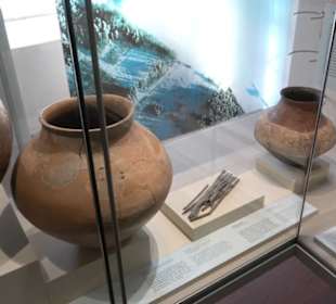 Museum Alte Kulturen