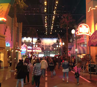 Disneyland Resort Paris / Euro Disney 